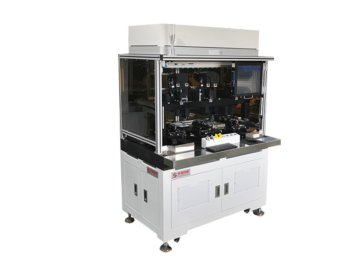 YS-F1200-B(Z軸音圈版)